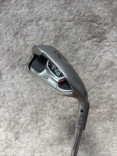 Ping g20 iron dynamic gold - g20, 5