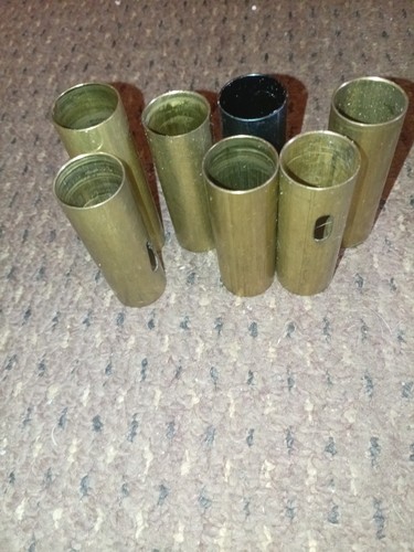Airsoft cylinder job lot - airsoft,