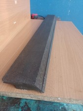 Press Brake Tooling 83 c.m long Slightly Deformed