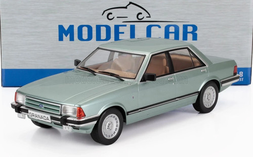 Mcg 18535 ford granada - 18535,