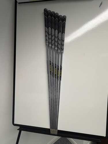 Stiff flex dg mid - /, 115