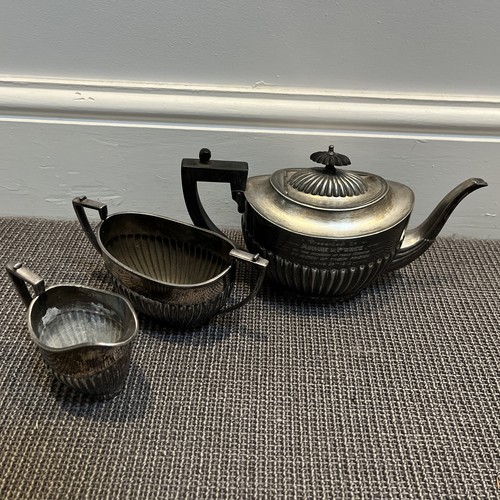 Antique 1912 edwardian silver - antique,