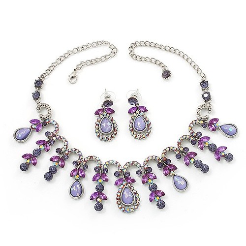 Vintage purple lavender - vintage, ab/purple/lavender