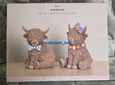 Next Hamish Set Of 2 Battery