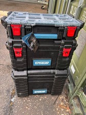 Erbauer connecx modular - connecx,