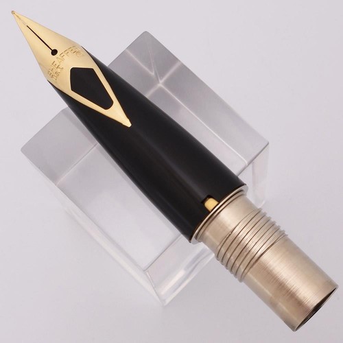 Sheaffer imperial steel nib - steel,