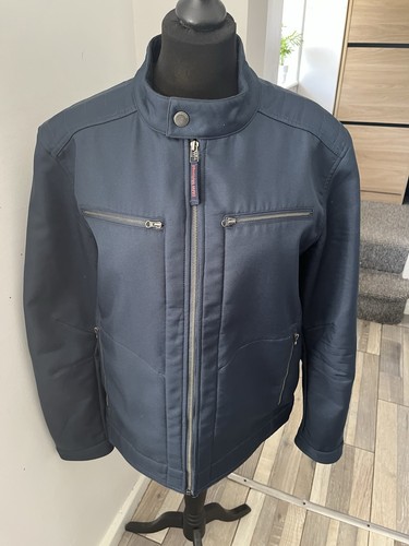 Bmw motorrad blue - blue, size