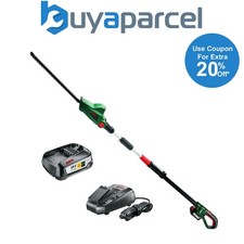 Bosch Universal Hedge Pole 18