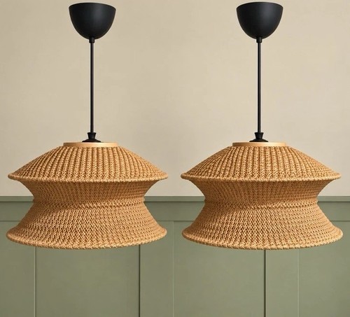 Ikea blastang pair ofpendant - blastang,