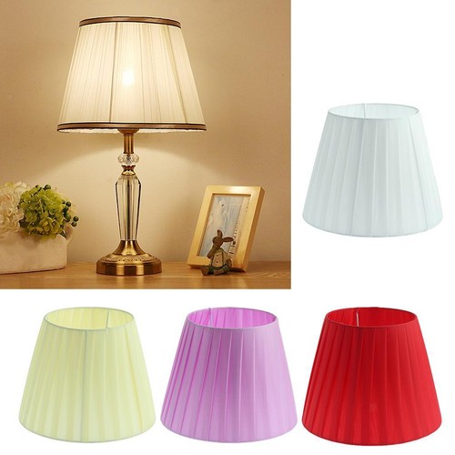 High quality pleated drum - pleated,