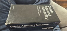 Cards Against Humanity Board Game UK Edition