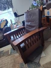 Stickley Antique Mission Oak