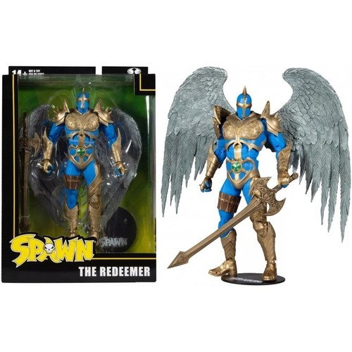 Mcfarlane toys spawn redeemer - mcfarlane,