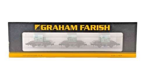 Graham farish gauge - graham,