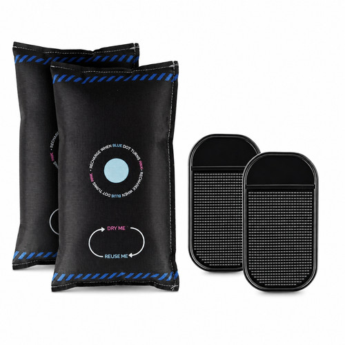 Car home dehumidifier - 2, x