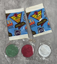 Vintage Mcdonalds Universal