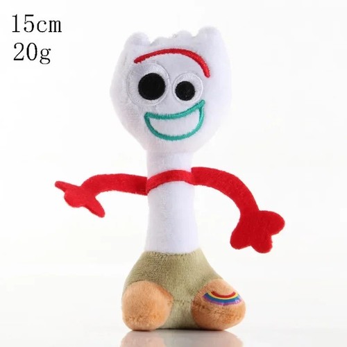 Toy story woody forky - toy,