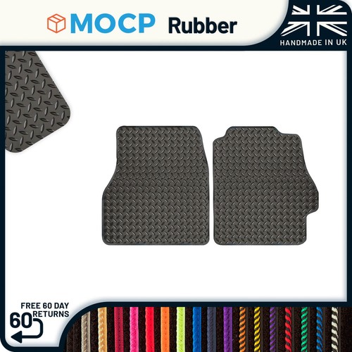 Rubber car mats fit toyota - car,