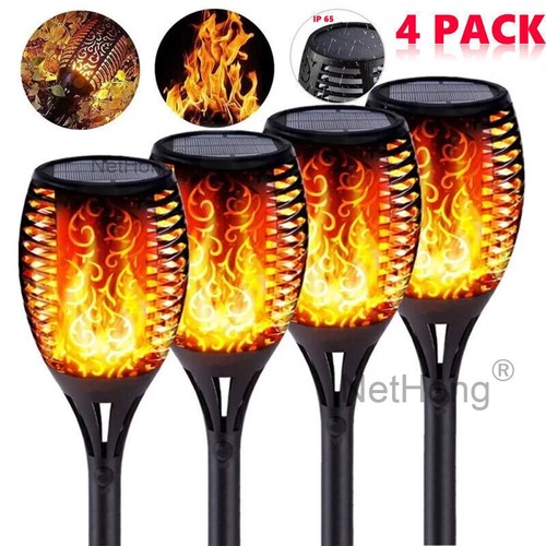 Flame effect outdoor - effect,