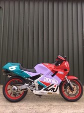 Aprilia Af1 Sintesi Replica 125