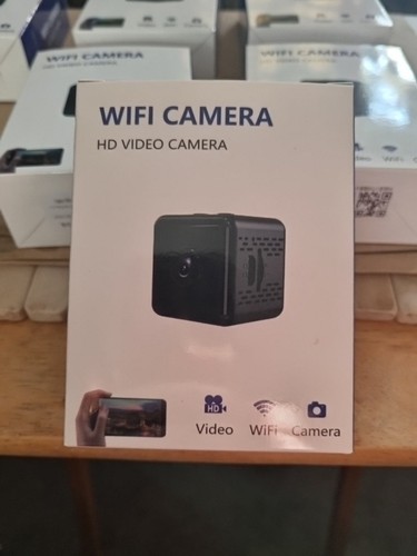 Mini security wifi - mini,