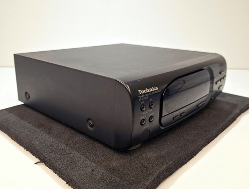 Technics ch505 tuner - technics,