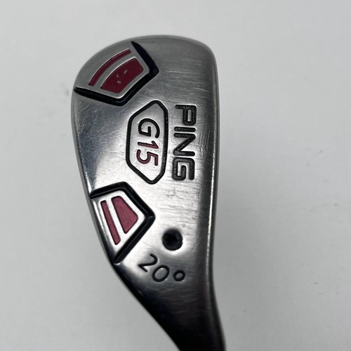 Ping g15 hybrid - 3, 149