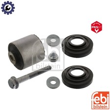 2x MOUNTING CONTROLTRAILING