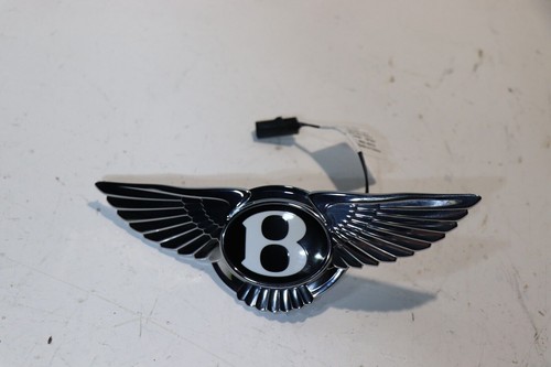 Bentley continental mk3 - gt,