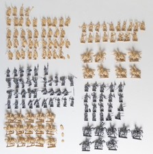 Italeri 1:72  Romans, Gauls
