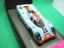FLY  PROSCHE 917 'MAKING OF LE