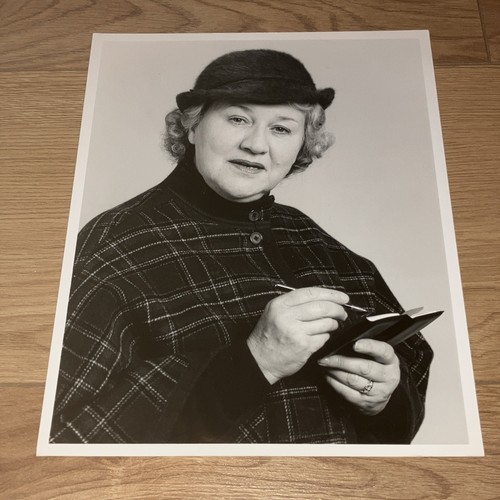 Patricia routledge photo - patricia,
