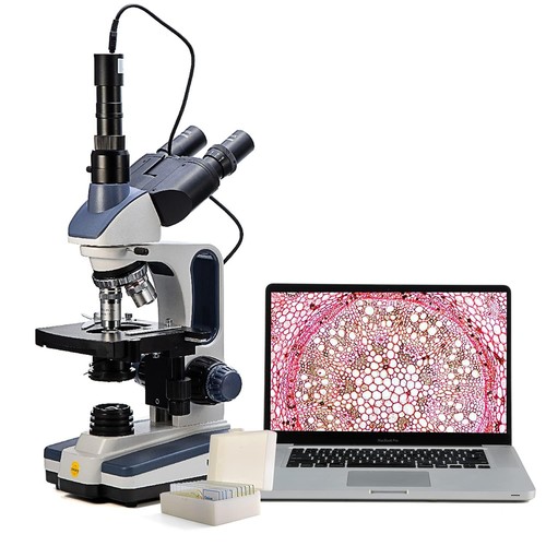 Sw350t compound trinocular - sw350t,