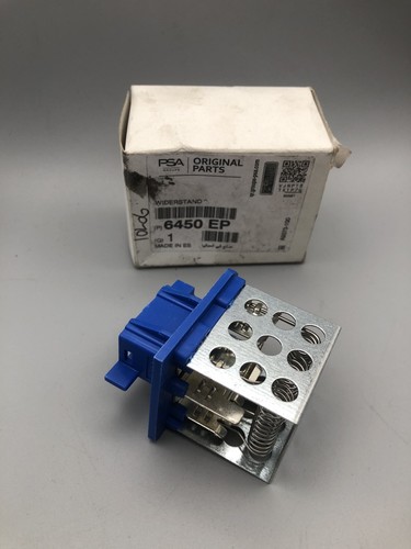 Genuine psa peugeot 206 307 - 206,