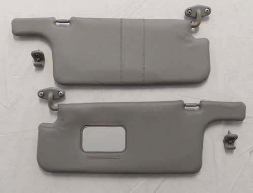Proton satria gti sun visors - proton,