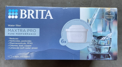 Brita maxtra pro - brita,