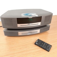 Bose Wave Music System III