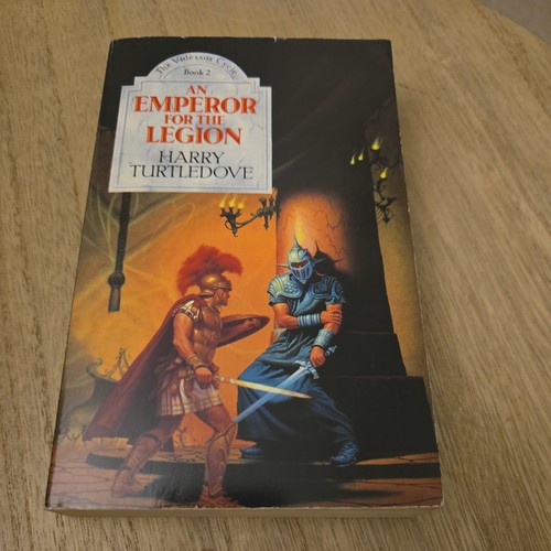 Emperor for the - an,