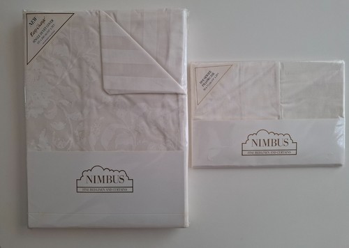 Nimbus single duvet - duvet, cover