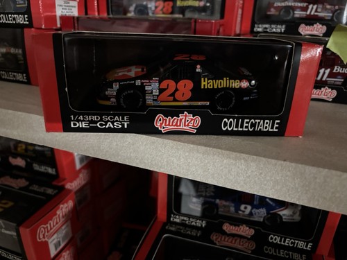 Quartzo collectable 28 - collectable, #28
