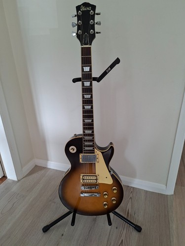 1977 ibanez les - 1977,