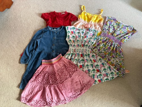 Girls bundle age - girls,