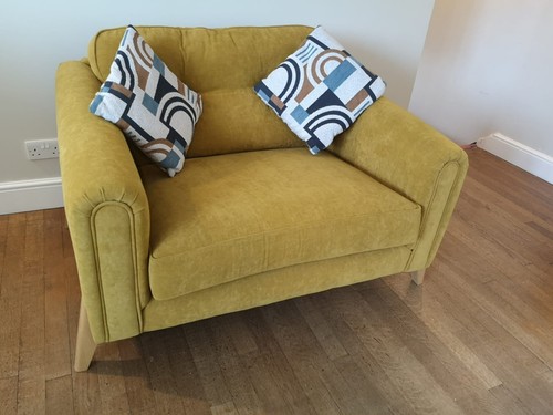Sofa set seater - set,