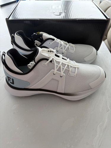 Footjoy hyperflex golf shoes - hyperflex,