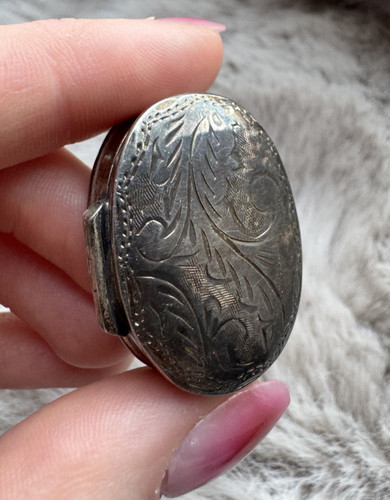 925 sterling silver pill - 925,