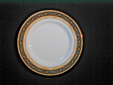 Wedgwood India Fine Bone China