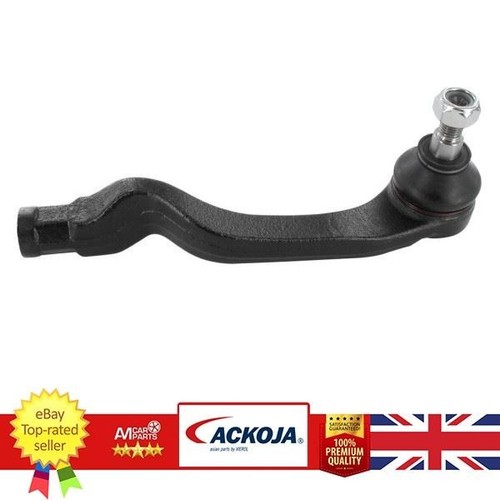 Front right tie - front, for