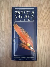 The Pocket Guide To Trout And