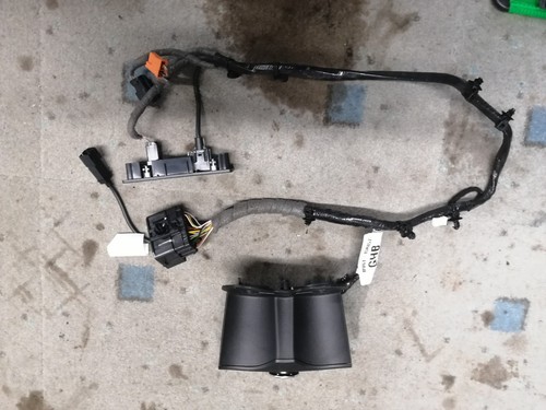 Ford focus heated seat - focus,