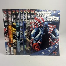 Rising Stars Complete Set #9